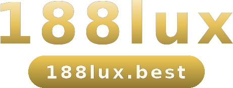 188lux logo