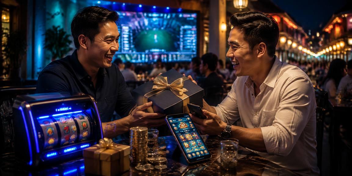 188lux Game Mới